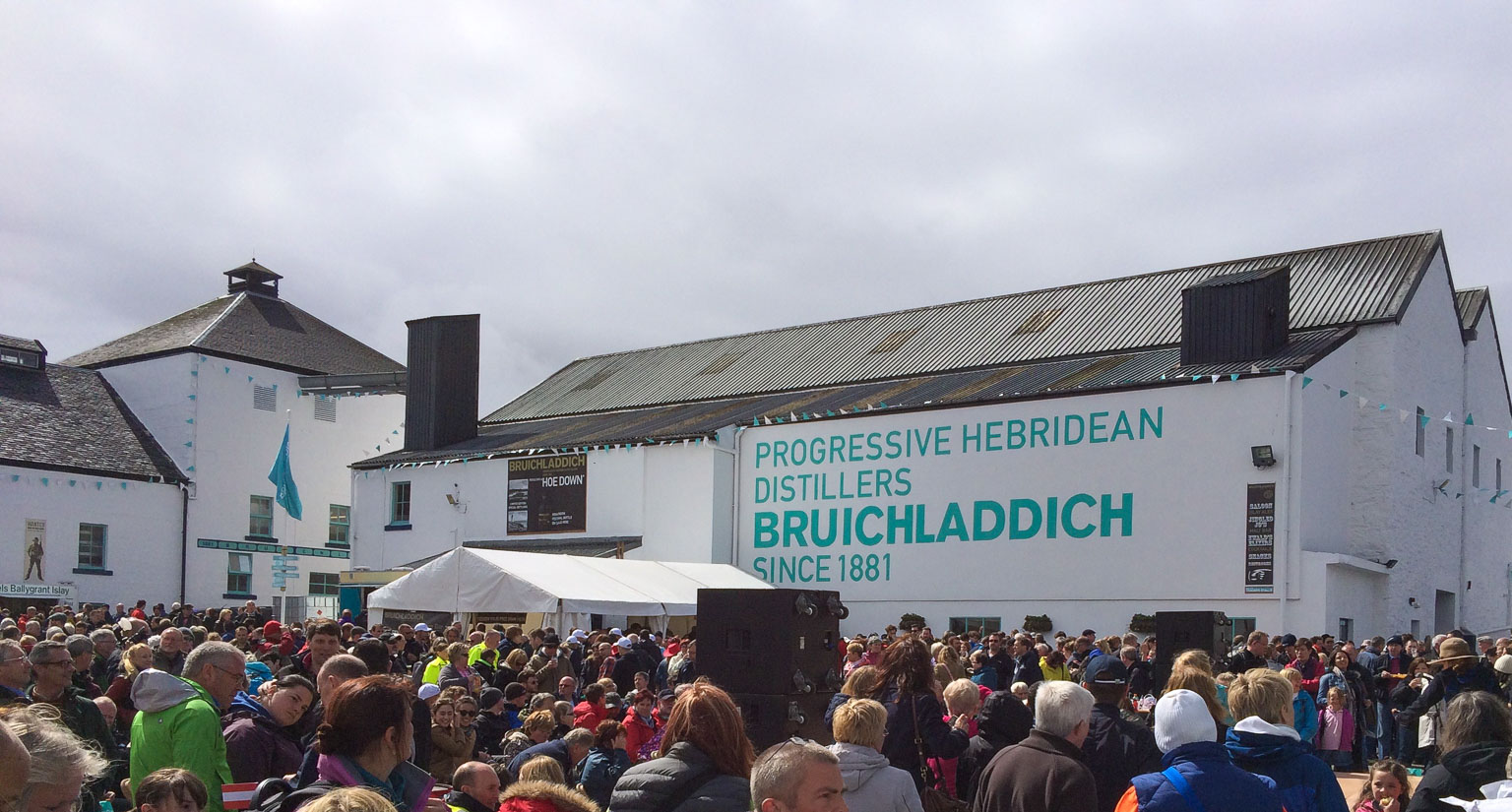 Bruichladdich