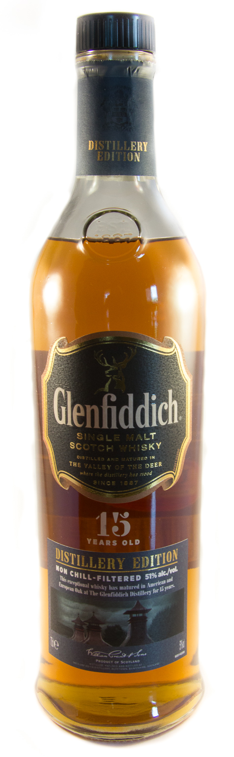 Glenfiddich