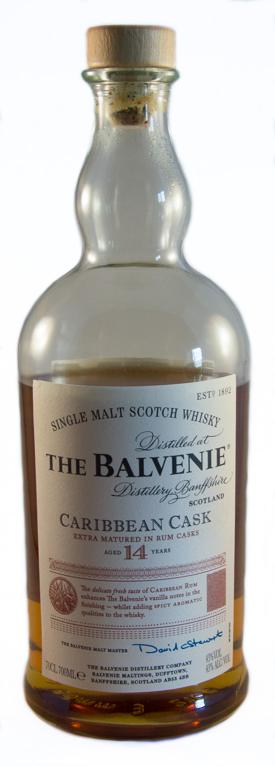 The Balvenie