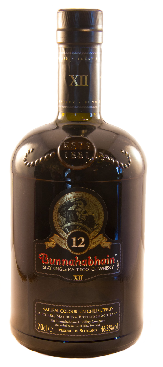 Bunnahabhain