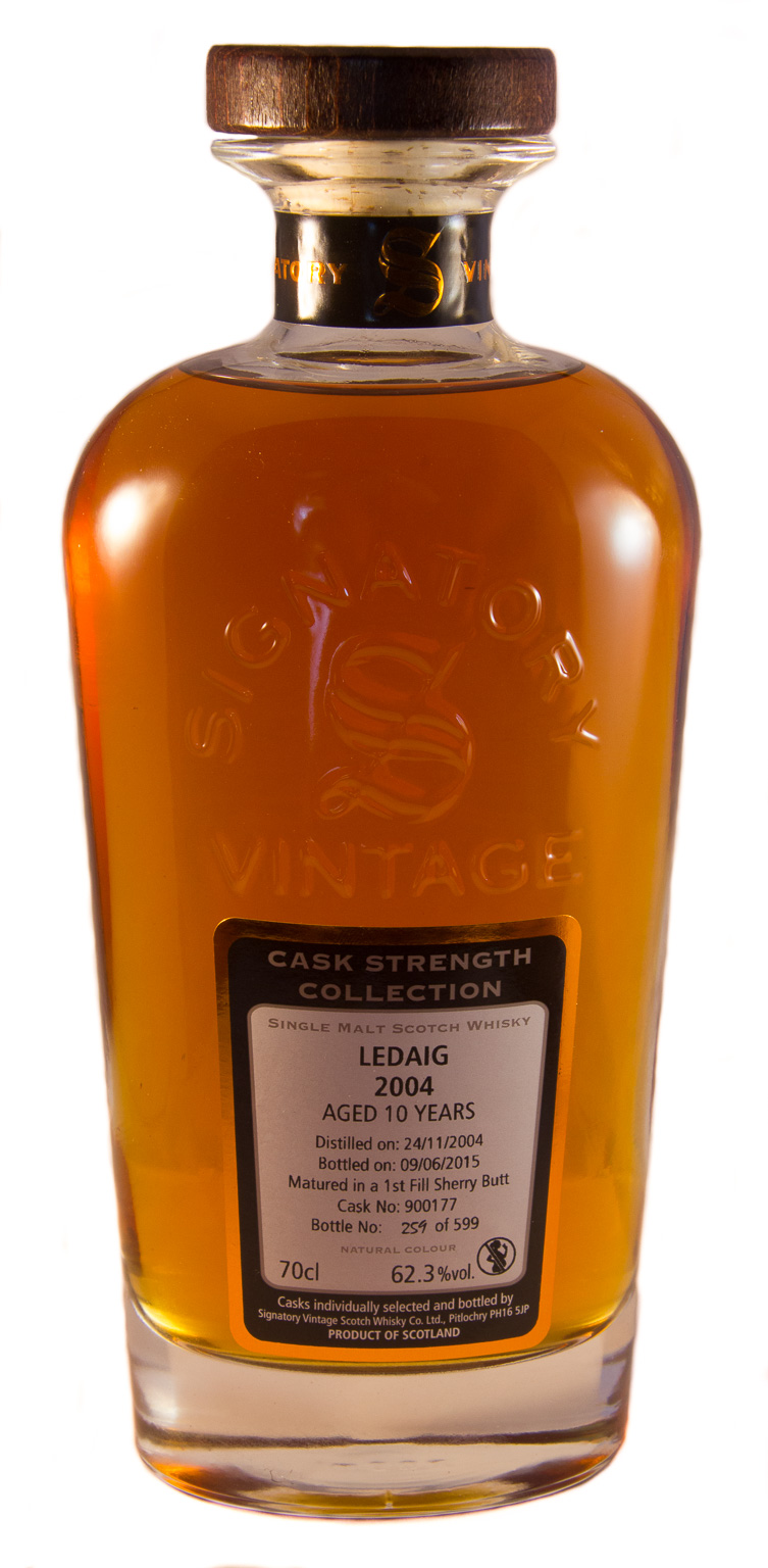 Ledaig