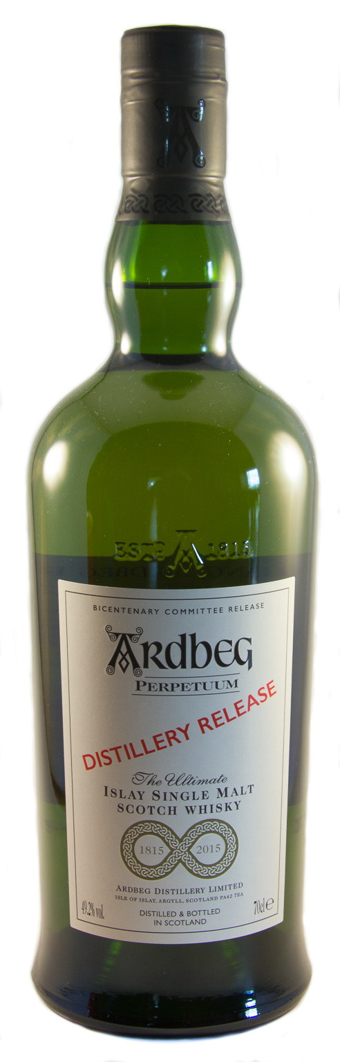 Ardbeg Perpetuum