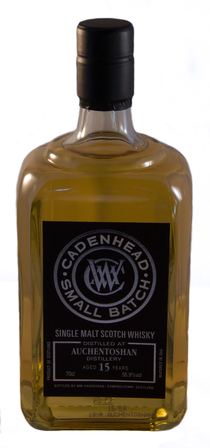 Auchentoshan