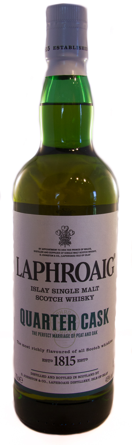 Laphroaig