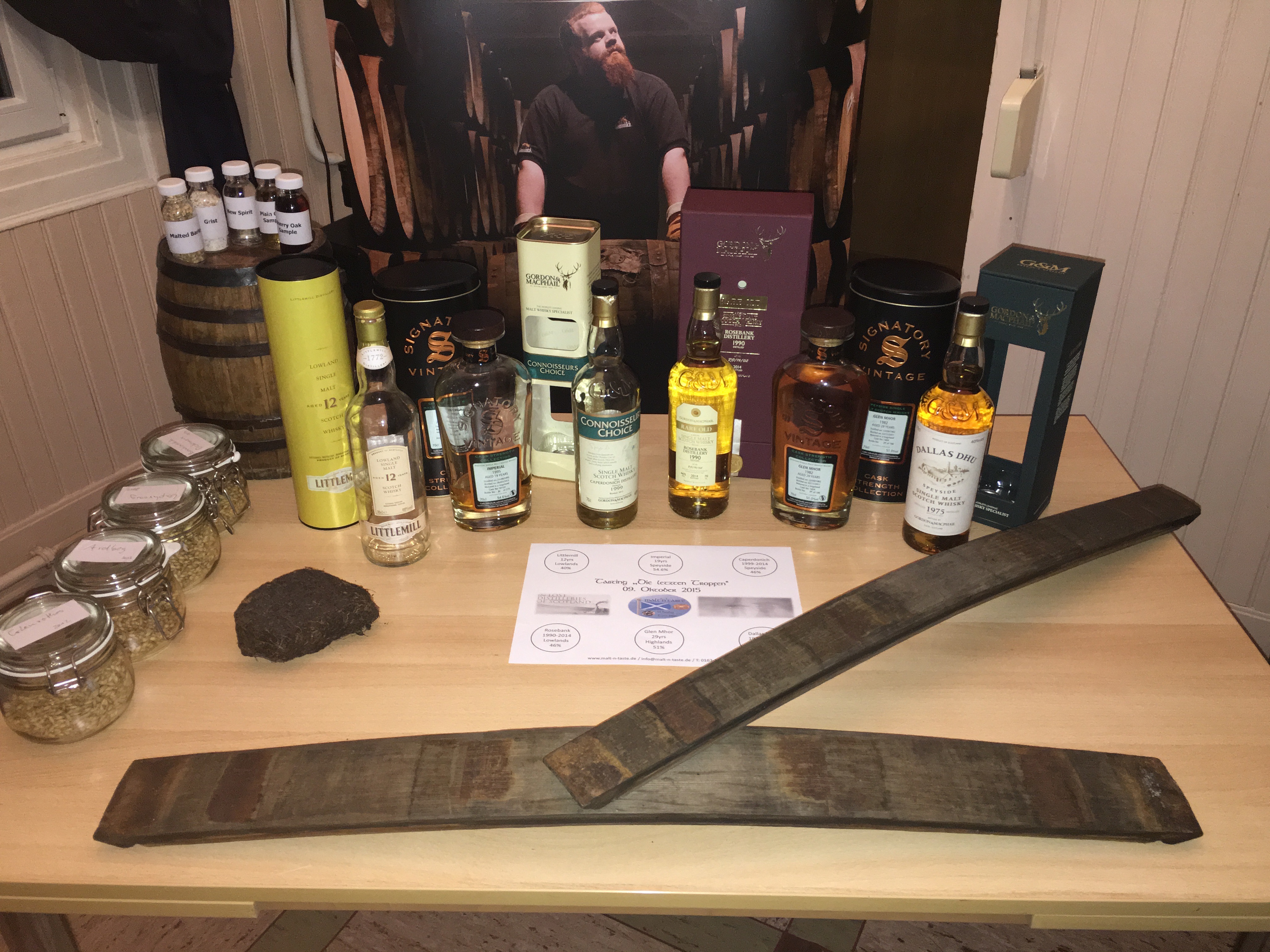 Whisky