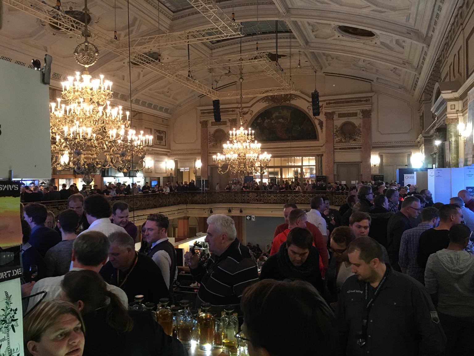 Interwhisky 2015