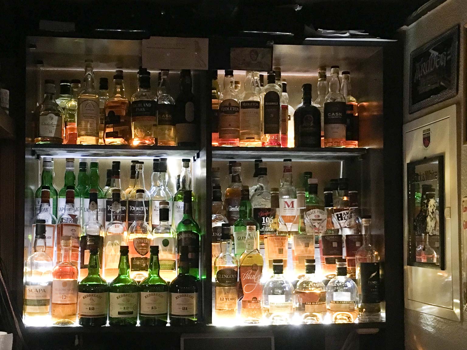 Flynn's Inn