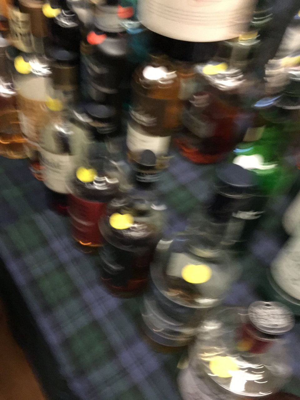 Whisky Fair 2016